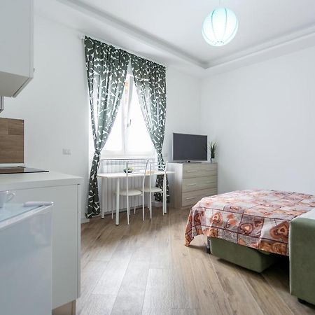 Ostiaamore Holiday Zewnętrze zdjęcie